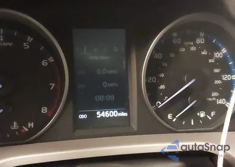 2018 Toyota Rav4 Adventure from USA, damaged, VIN 2T3RFREVXJW790385